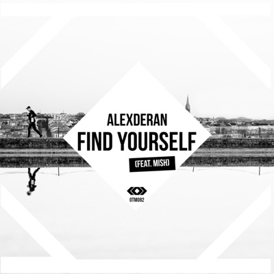 Find Yourself (feat. Mish) - Single