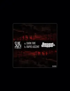 Decent & Snapper을(를) 듣고, 뮤직 비디오를 보고, 약력을 읽고, 투어 일정 등을 확인하세요!