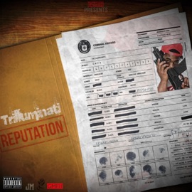 Who Gone Slide (feat. Caston Boy Dre) Trilluminatii