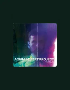 Ascolta Achim Seifert Project, guarda video musicali, leggi la biografia, vedi le date del tour & altro!