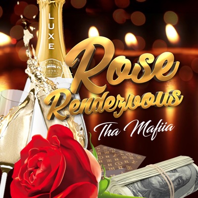 Rose' Rondezvous - Single