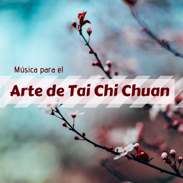 Música para el Arte de Tai Chi Chuan - Relajación con los Sonidos de la Naturaleza