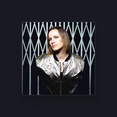 Listen to LadyH, watch music videos, read bio, see tour dates & more!
