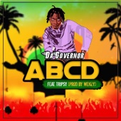 Abcd (feat. Tripsy) artwork