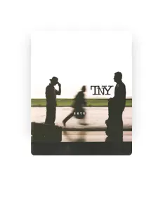 TNYを聴いたり、ミュージックビデオを鑑賞したり、経歴やツアー日程などを確認したりしましょう！