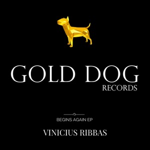 Begins Again - EP