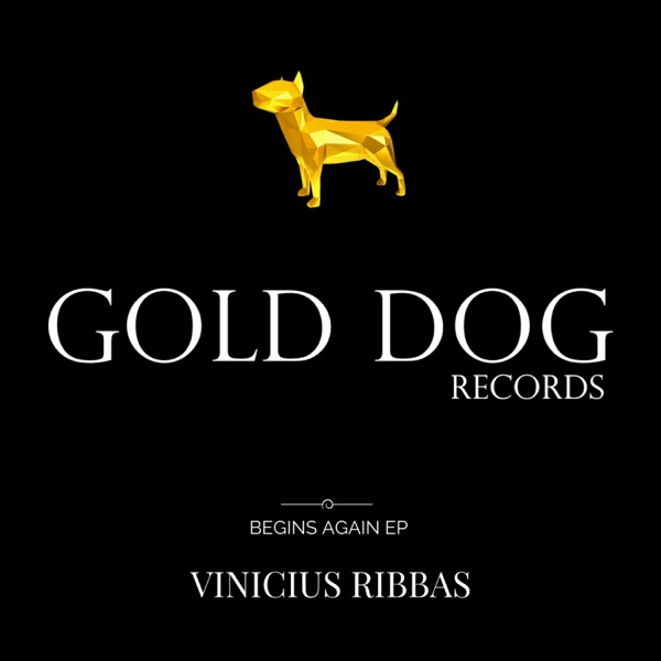 Begins Again - EP