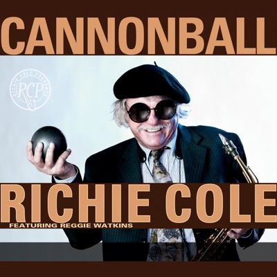 Cannonball (Feat. Reggie Watkins)