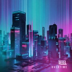 Teeel - Synth City (feat. Suzanne)