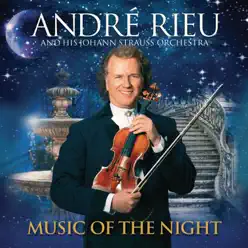 Music of the Night - André Rieu