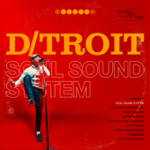 Soul Sound System - D/troit