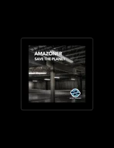 聆聽 Amazoner、觀看音樂影片、閱讀小傳、查看巡演日期等！