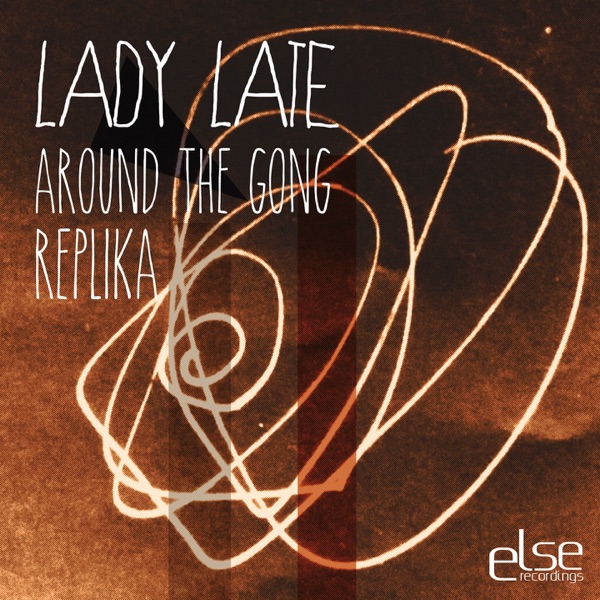 Around the Gong - Single