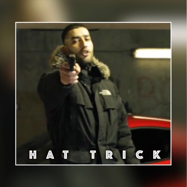 Hat Trick - Single - Brulux