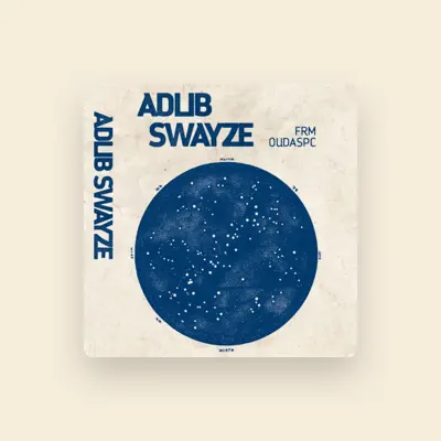 Listen to Adlib Swayze, watch music videos, read bio, see tour dates & more!
