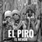 El Menor - El Piro lyrics