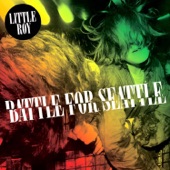 Battle for Seattle artwork