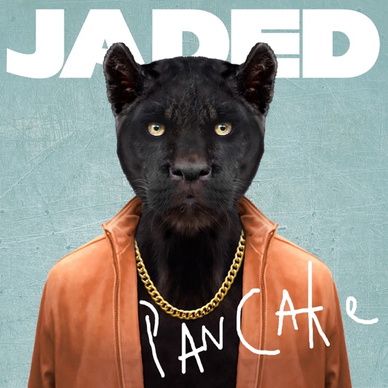 Cover artwork for Pancake