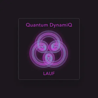 Listen to Quantum Dynamiq, watch music videos, read bio, see tour dates & more!