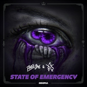 State of Emergency - Single