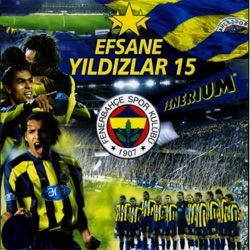 Efsane Fenerbahçe