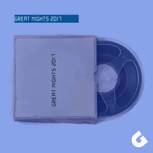 descargar álbum Download Various - Great Nights 2017 album