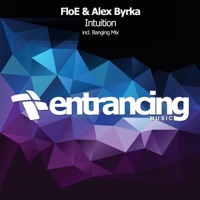 Intuition - Single - Floe & Alex Byrka