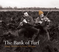 The Bank of Turf by Tommy Fitzharris & Donal McCague on Apple Music