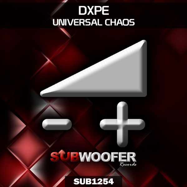 Universal Chaos - Single