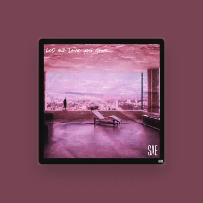 Listen to Sae, watch music videos, read bio, see tour dates & more!