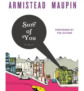 Sure of You (Abridged)