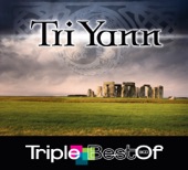 Triple Best of Tri Yann artwork