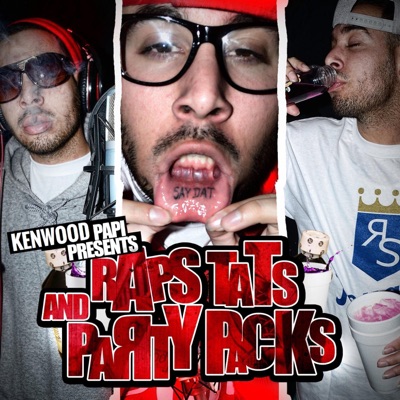 Raps, Tats and Party Packs