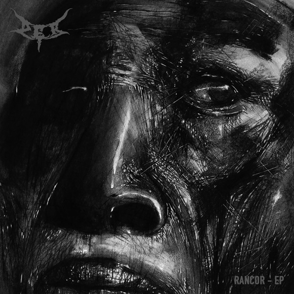 Rancor - EP