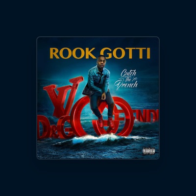 Listen to Rook Gotti, watch music videos, read bio, see tour dates & more!