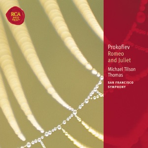 Prokofiev: Romeo and Juliet, Op. 64 (Scenes from the Ballet)