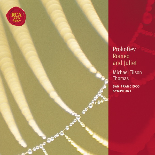 Prokofiev: Romeo and Juliet, Op. 64 (Scenes from the Ballet)