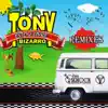 Tony Bizarro - Estou Livre