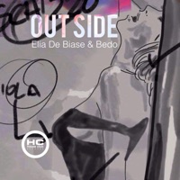 Out Side - Single - Elia De Biase & Bedo