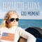 God Moment - Elizabeth Lyons lyrics
