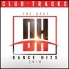 The Best Dance Hits 2k18: Club Tracks