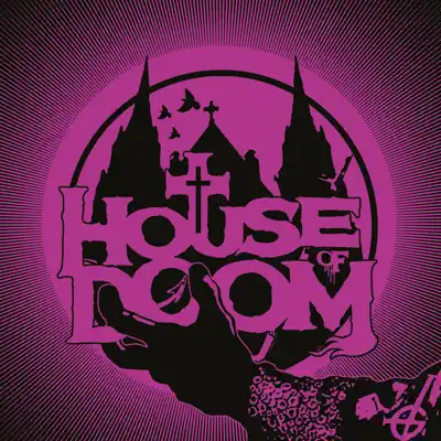 House of Doom - Single - Candlemass