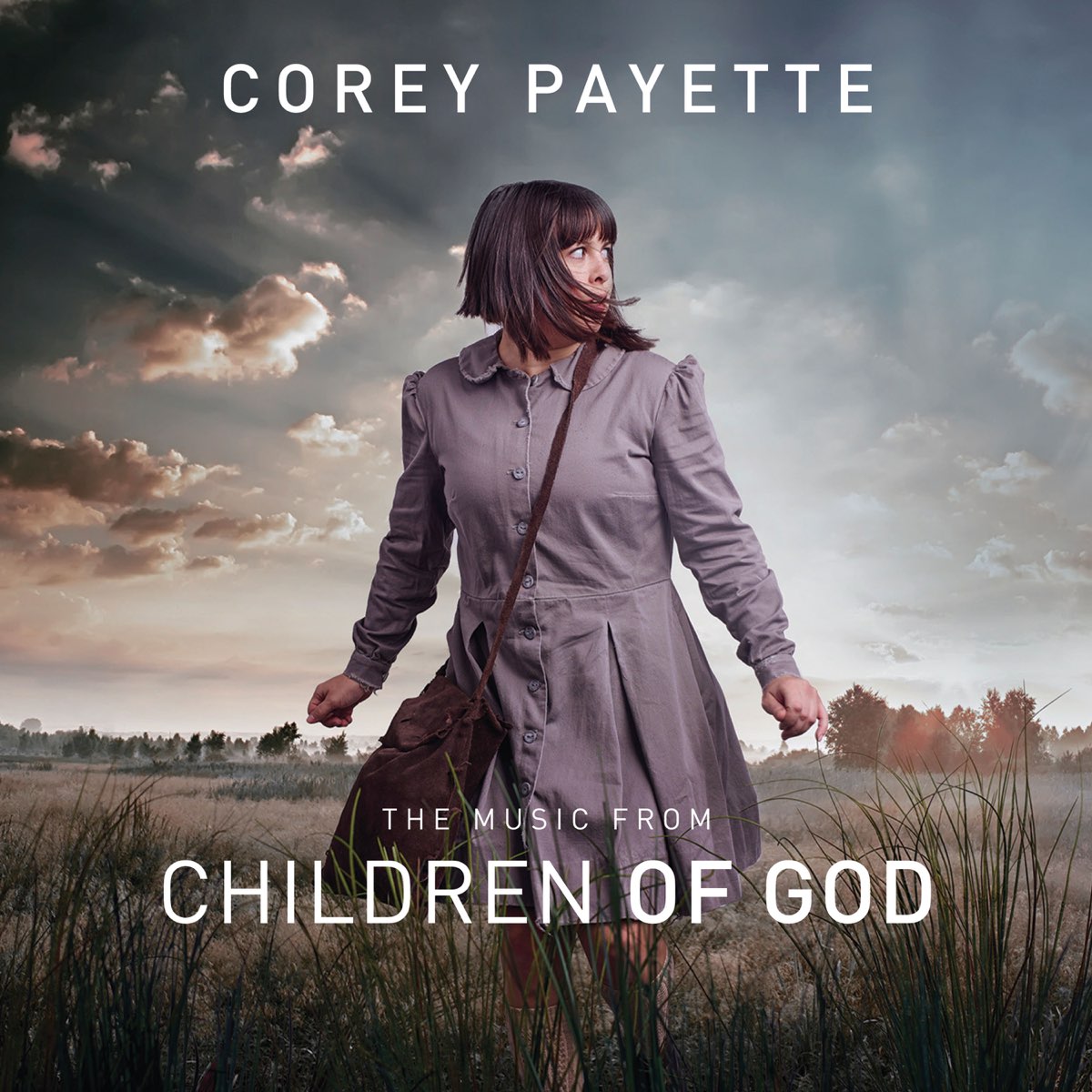 The Music from Children of God》- Corey Payette的专辑 - Apple Music