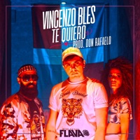 Te Quiero - Single - Vincenzo Bles