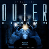 Outer Limits - L.A. Dunhoody