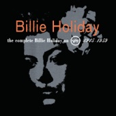 Billie Holiday - Lady Sings the Blues