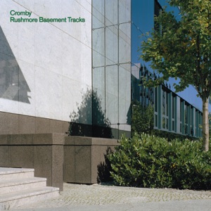Rushmore Basement Tracks - Single