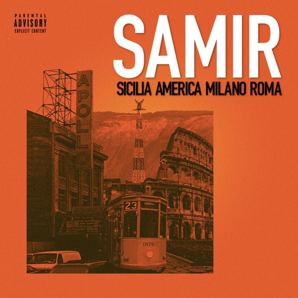 S.A.M.I.R.