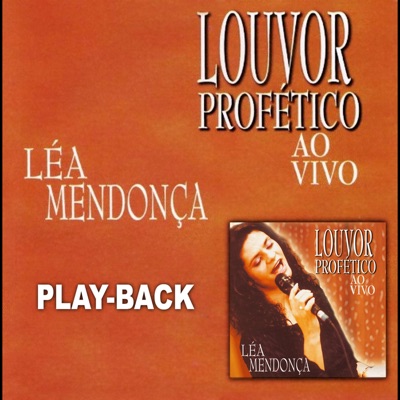 Louvor Profético (Playback)