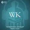 White Knight Instrumental - The Winner Loses